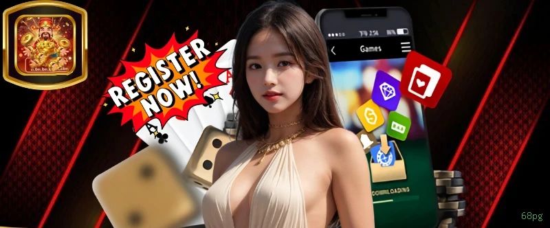Baixar app da 68pg gratuitamente