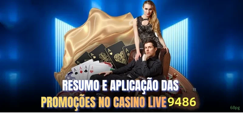 Login seguro na 68pg