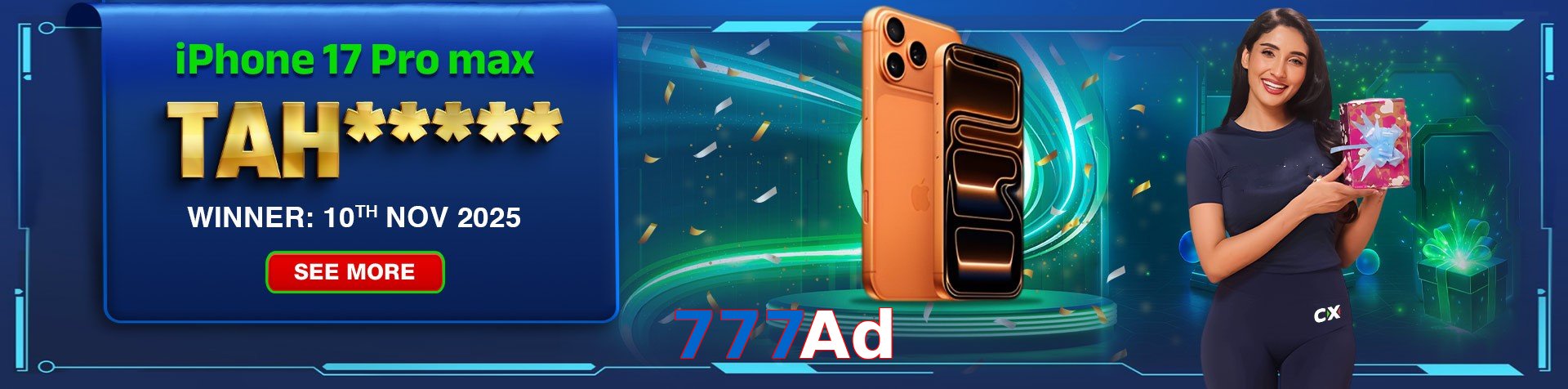 777Ad